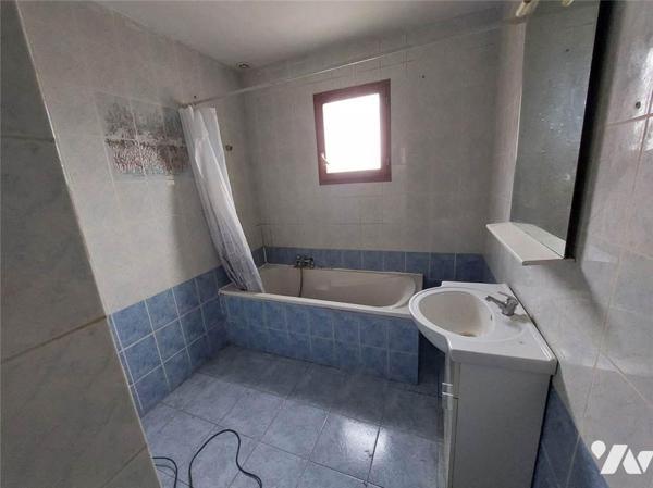 VENTE MAISON INDIVIDUELLE - MARIGNY LE CHATEL