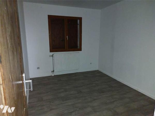 VENTE MAISON INDIVIDUELLE - MARIGNY LE CHATEL