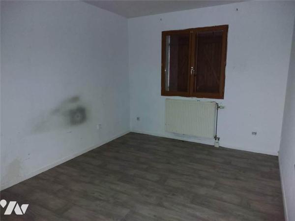 VENTE MAISON INDIVIDUELLE - MARIGNY LE CHATEL