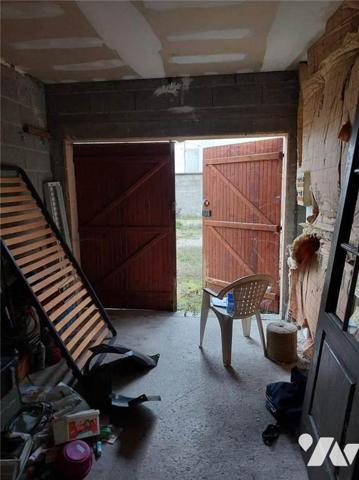 VENTE MAISON INDIVIDUELLE - MARIGNY LE CHATEL