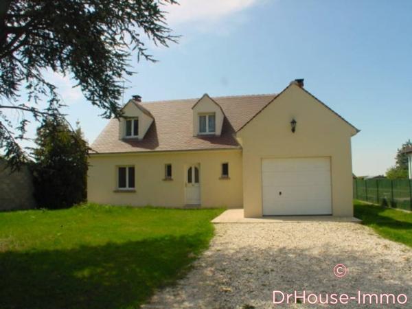 Maison à vendre 6 pièces de 140 m²