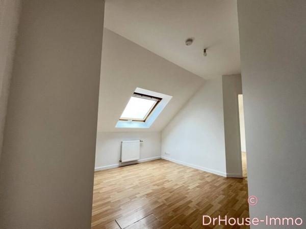 Maison à vendre 6 pièces de 140 m²