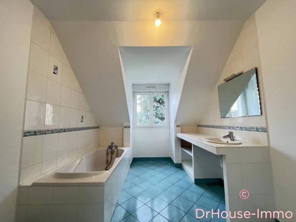 Maison à vendre 6 pièces de 140 m²