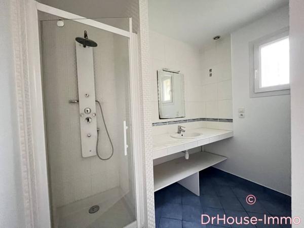 Maison à vendre 6 pièces de 140 m²