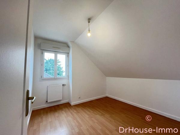Maison à vendre 6 pièces de 140 m²