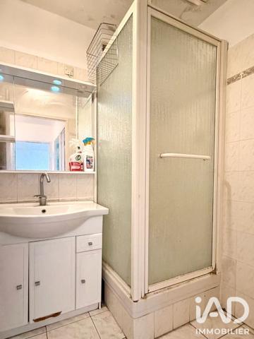 Appartement à vendre 3 pièces 59 m² Noisy-le-Grand