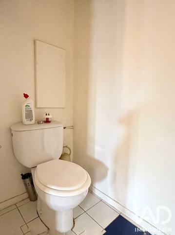 Appartement à vendre 3 pièces 59 m² Noisy-le-Grand