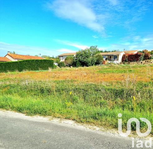 Land for sale 766 m² Albi