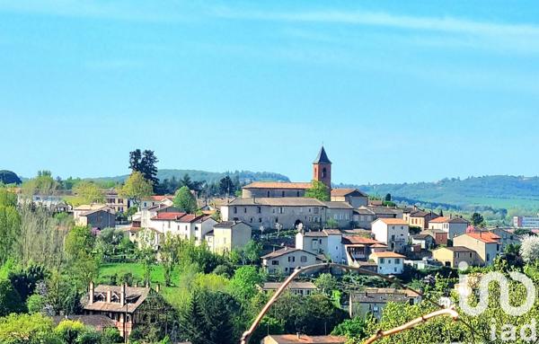 Land for sale 766 m² Albi