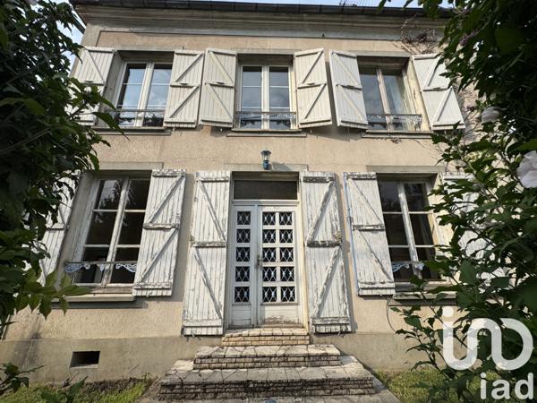 House for sale 7 rooms 150 m² Voulx