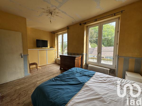 House for sale 7 rooms 150 m² Voulx