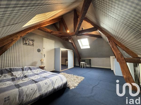 House for sale 7 rooms 150 m² Voulx