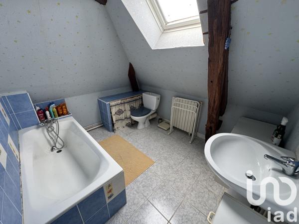 House for sale 7 rooms 150 m² Voulx