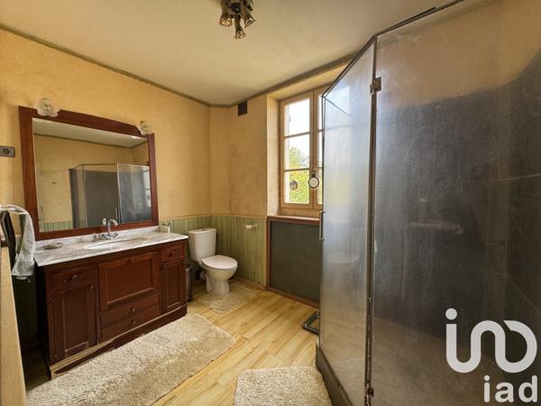 House for sale 7 rooms 150 m² Voulx