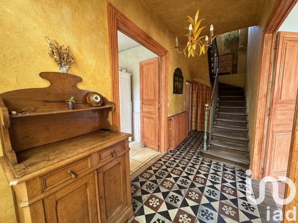 House for sale 7 rooms 150 m² Voulx