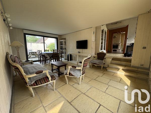 House for sale 7 rooms 150 m² Voulx