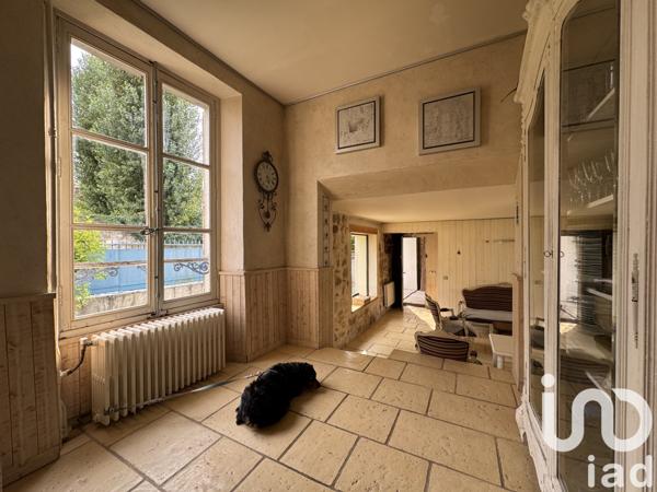 House for sale 7 rooms 150 m² Voulx