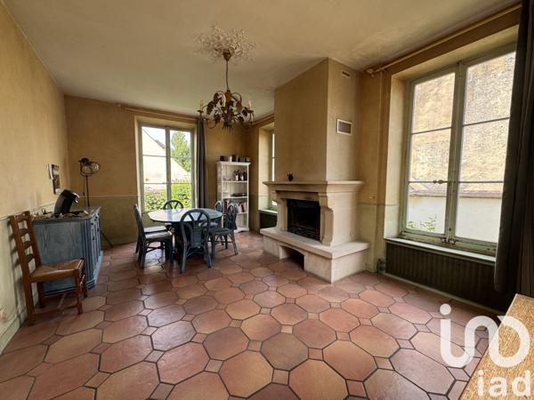 House for sale 7 rooms 150 m² Voulx