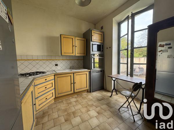 House for sale 7 rooms 150 m² Voulx