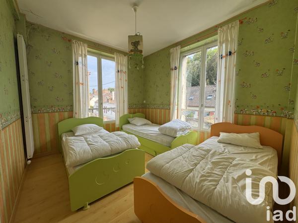 House for sale 7 rooms 150 m² Voulx