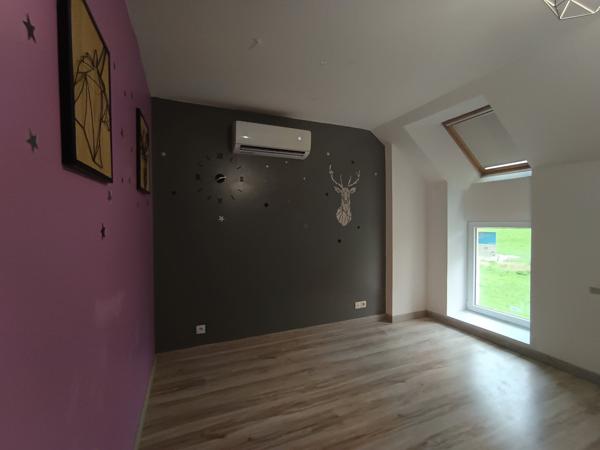 EN VENTE - PARIGNY LES VAUX, Proche POUGUES, maison 4 chambres