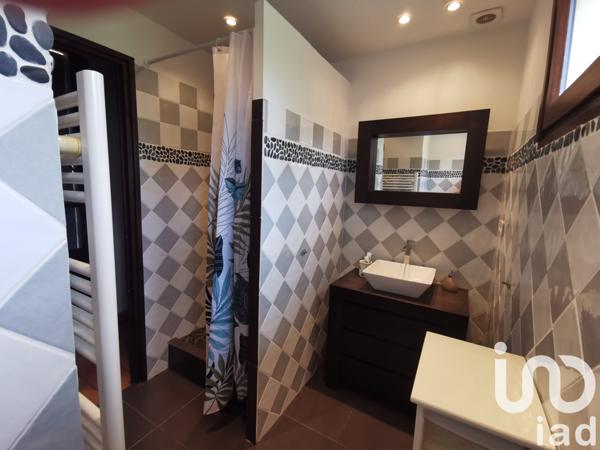 Maison à vendre 5 pièces 144 m² Méjannes-le-Clap