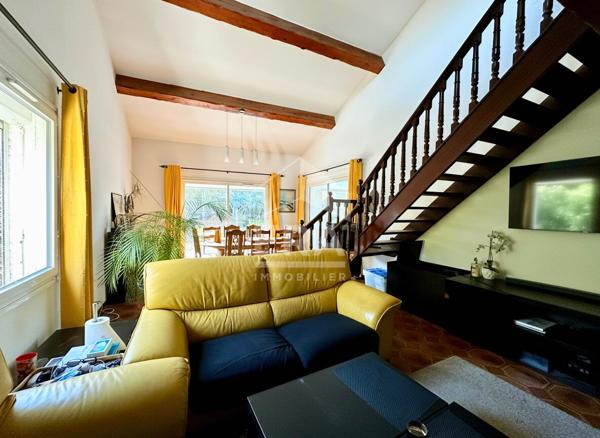 A vendre - Propriété avec Piscine - Jardin - Perpignan