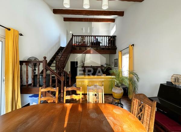 A vendre - Propriété avec Piscine - Jardin - Perpignan