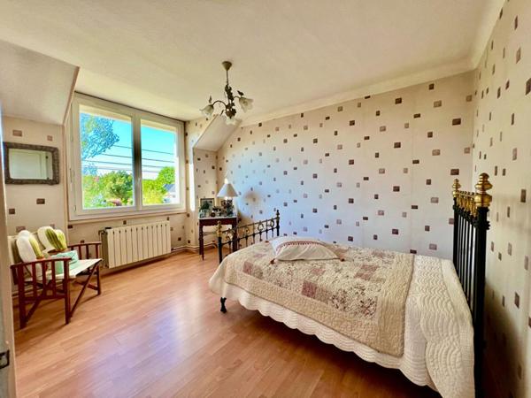 Maison Garchizy 7 pièce(s) 205 m2 sur 2500m2 de terrain - 5 chambres