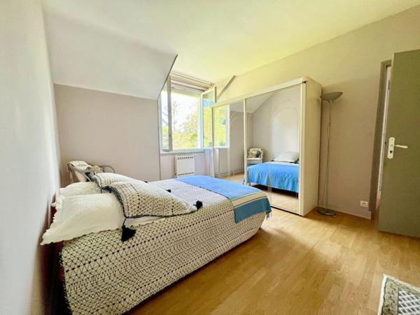 Maison Garchizy 7 pièce(s) 205 m2 sur 2500m2 de terrain - 5 chambres