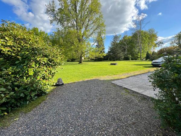 Maison Garchizy 7 pièce(s) 205 m2 sur 2500m2 de terrain - 5 chambres