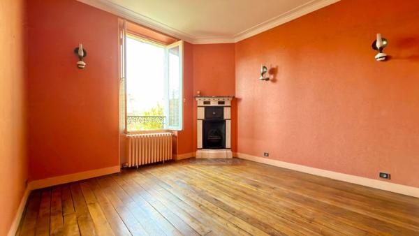 Maison Corbeil Essonnes 10 pièce(s) 240 m2