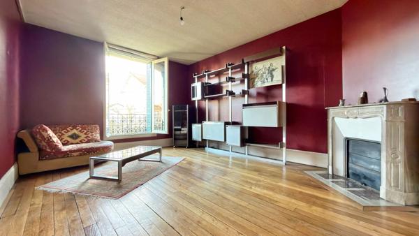 Maison Corbeil Essonnes 10 pièce(s) 240 m2