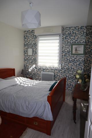 Maison 5 pièce(s) 3 chambre(s) 122.45 m²