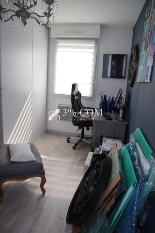 Maison 5 pièce(s) 3 chambre(s) 122.45 m²