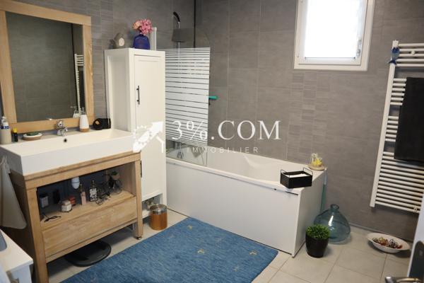 Maison 5 pièce(s) 3 chambre(s) 122.45 m²