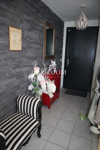 Maison 5 pièce(s) 3 chambre(s) 122.45 m²