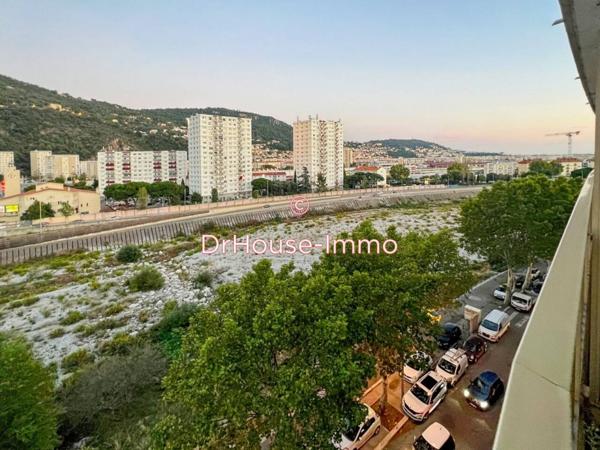 Appartement à vendre 2 pièces de 49 m²