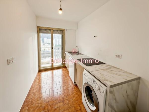 Appartement à vendre 2 pièces de 49 m²