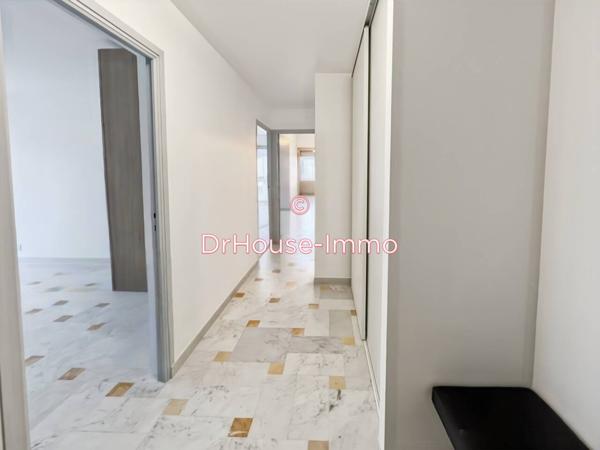 Appartement à vendre 2 pièces de 49 m²