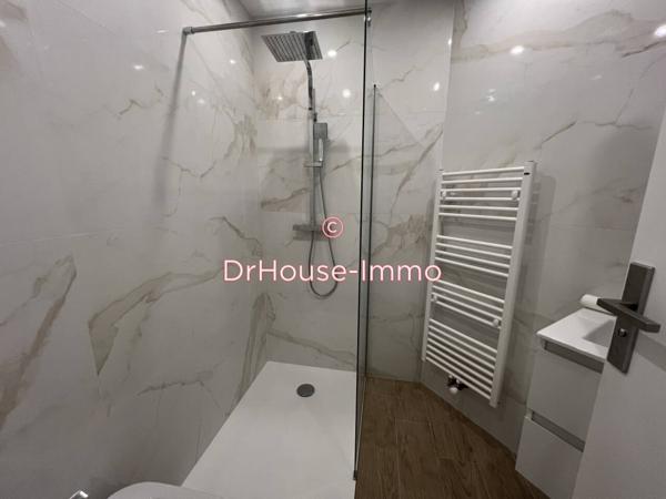 Appartement à vendre 2 pièces de 49 m²