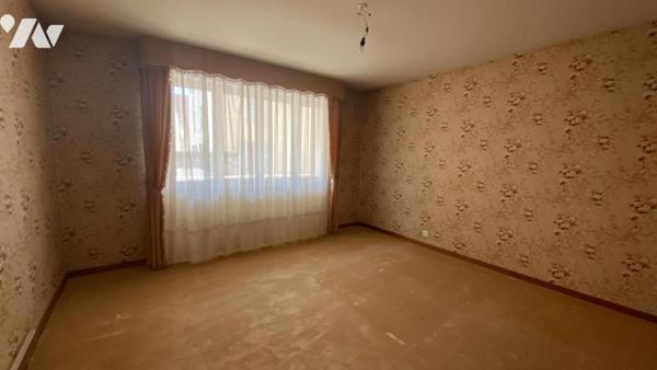 APPARTEMENT TYPE T3 CENTRE VILLE PONTARLIER