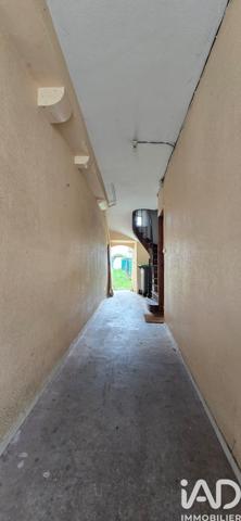 Appartement à vendre 2 pièces 53 m² Bruyères-le-Châtel