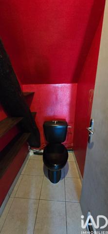 Appartement à vendre 2 pièces 53 m² Bruyères-le-Châtel