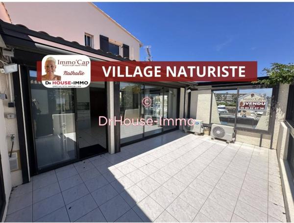 Maison à vendre 7 pièces de 122 m²