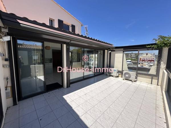 Maison à vendre 7 pièces de 122 m²