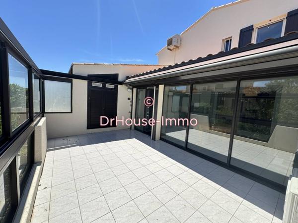 Maison à vendre 7 pièces de 122 m²
