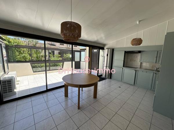 Maison à vendre 7 pièces de 122 m²