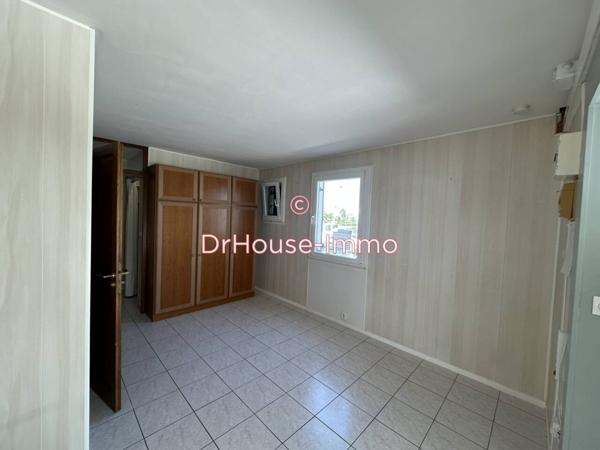 Maison à vendre 7 pièces de 122 m²