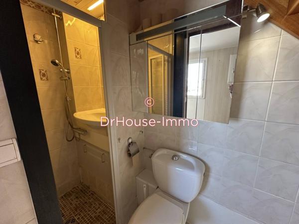 Maison à vendre 7 pièces de 122 m²